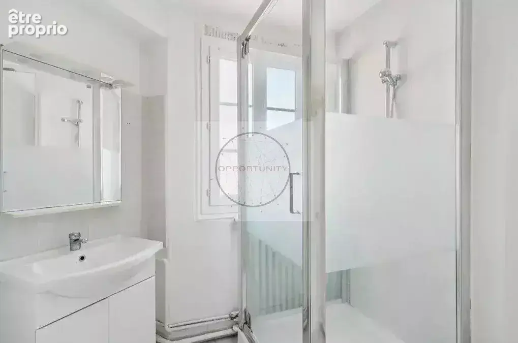 Appartement 3 pièces 55 m² à vendre à Paris-20e (75020) - photo 9