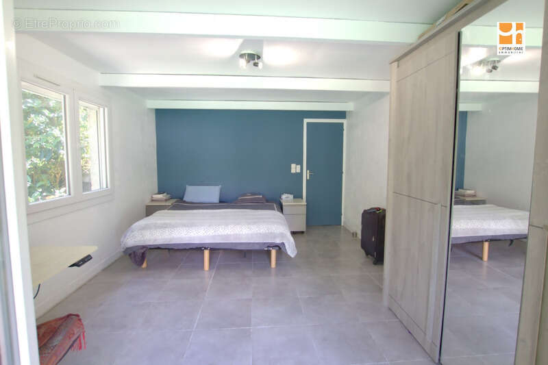 Maison à CAGNES-SUR-MER