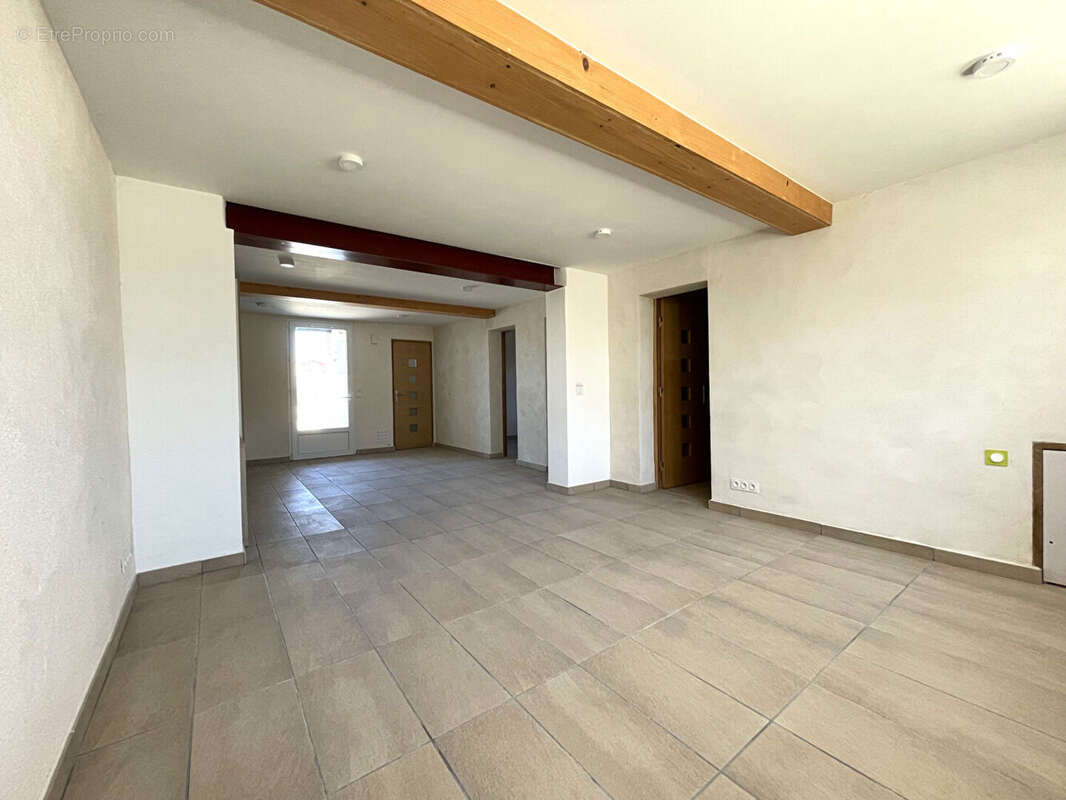 Appartement à BIDART