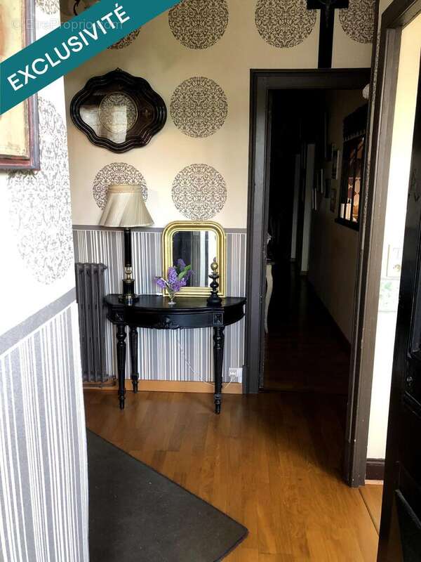 Photo 7 - Maison à SAINT-SULPICE-SUR-RISLE