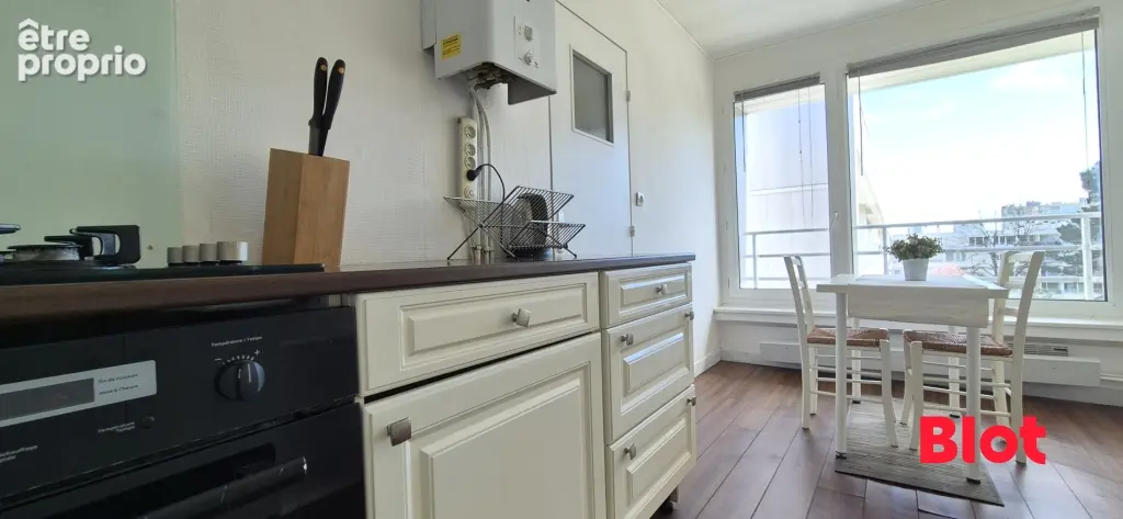 Appartement 4 pièces 86 m² à vendre à Saint-Herblain (44800) - photo 3