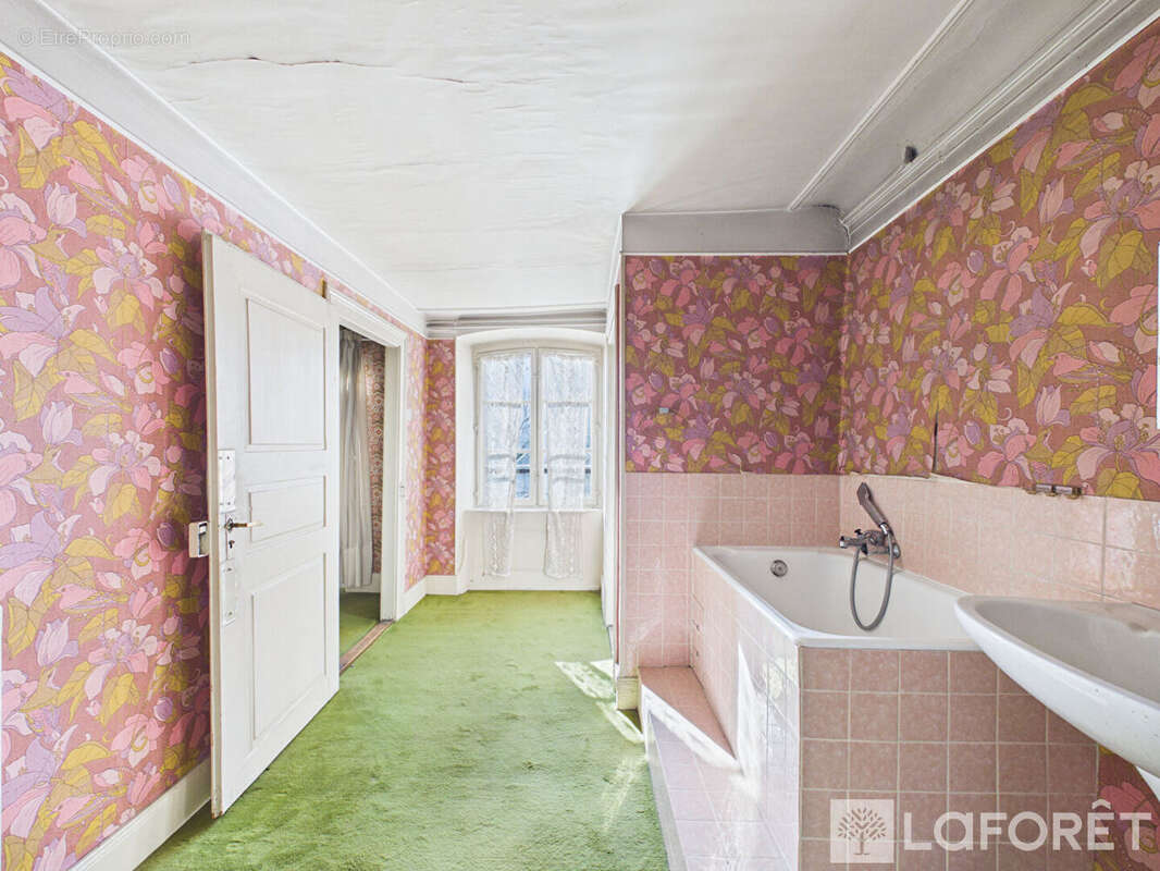 Appartement à ROUFFACH