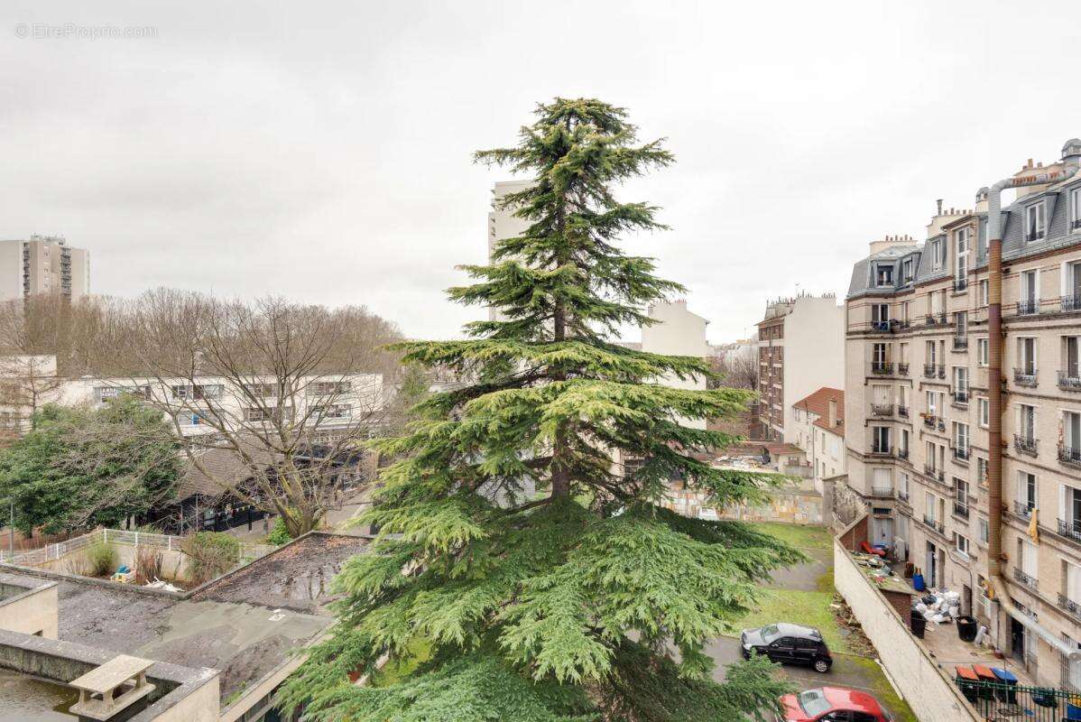 Appartement à SAINT-DENIS