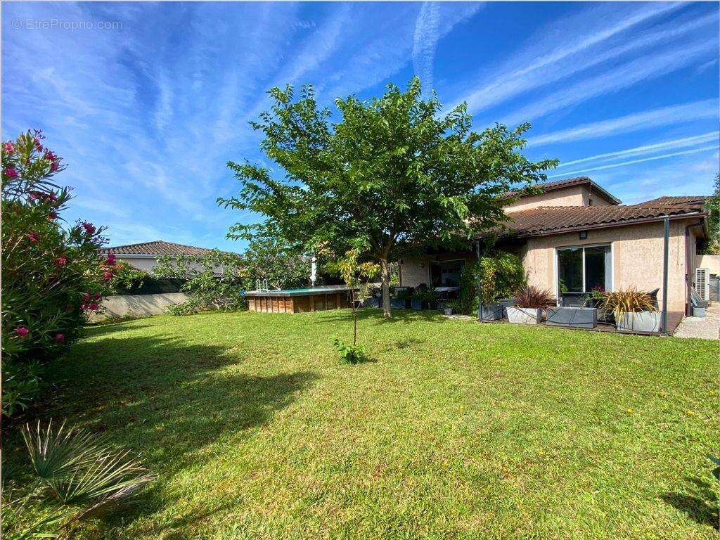   - Maison à COLOMIERS