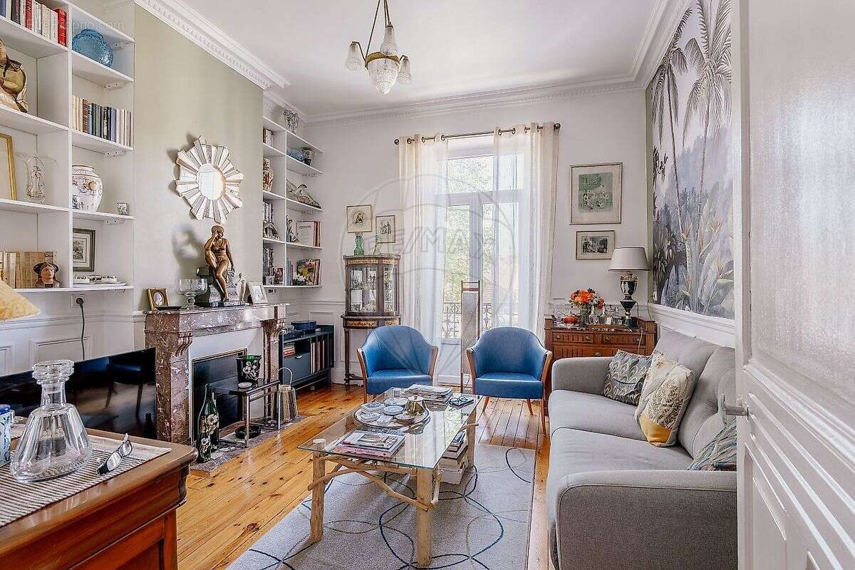 Appartement à VICHY