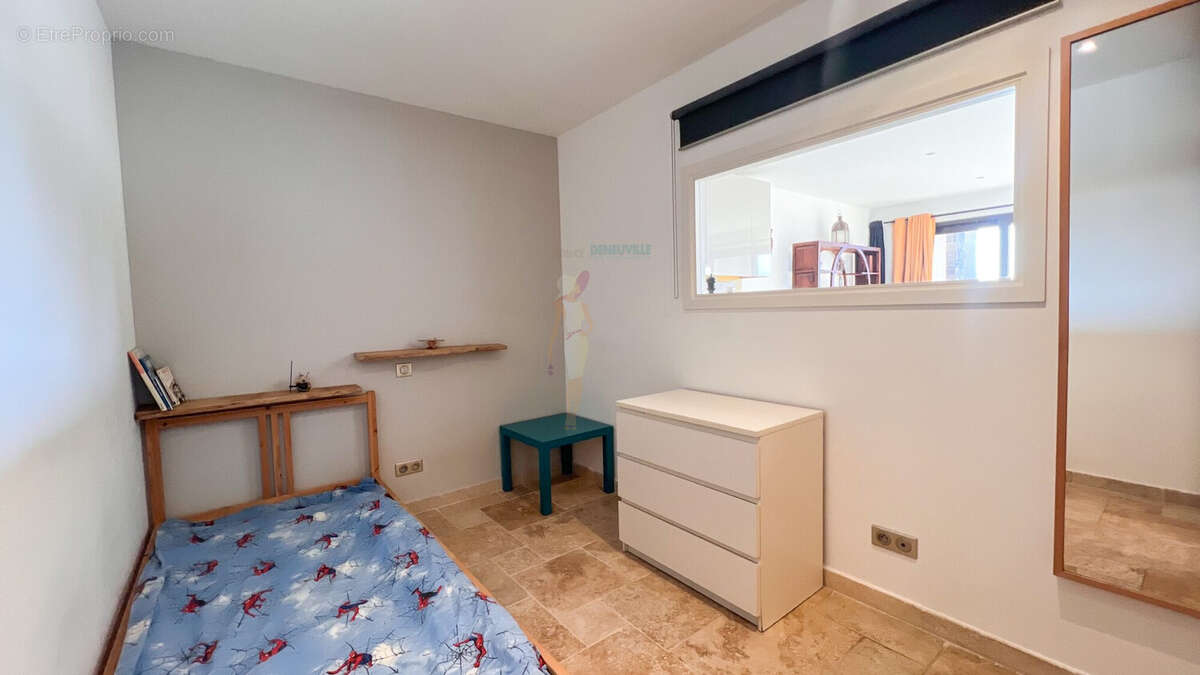 Appartement à LES ISSAMBRES