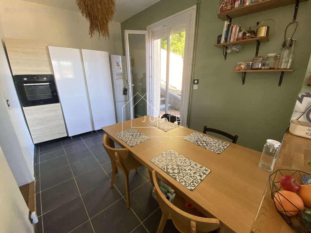 Maison 82 m² à Rouen  - photo 3