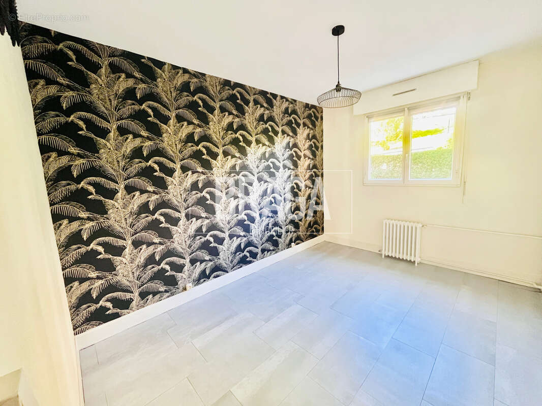 Appartement à BOULOGNE-SUR-MER