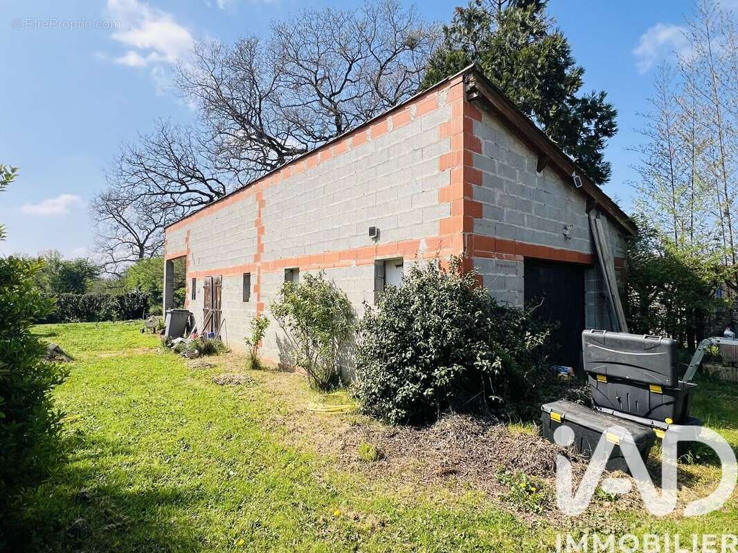 Photo 6 - Maison à CASTELSARRASIN