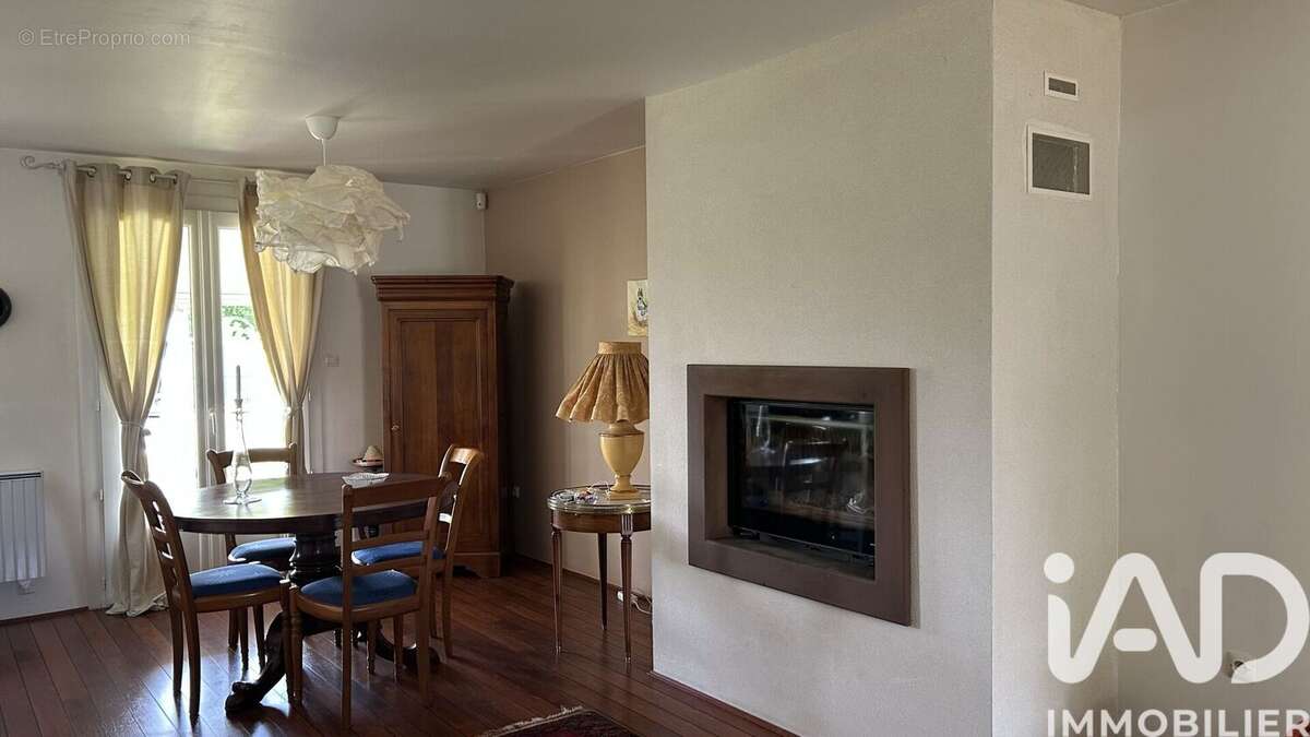 Photo 3 - Maison à BAZOUGES-SUR-LE-LOIR
