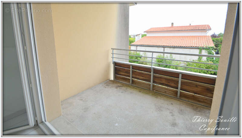 Appartement T1 Bis LES BILLAUX - photo 2