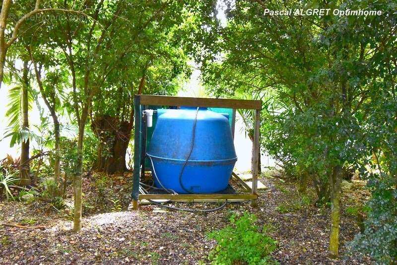 Maison à SAINT-FRANCOIS