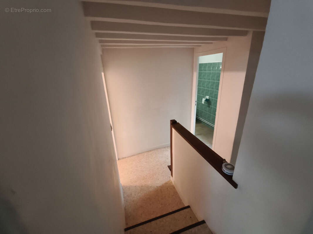 Photo 9 - Maison à DOUE