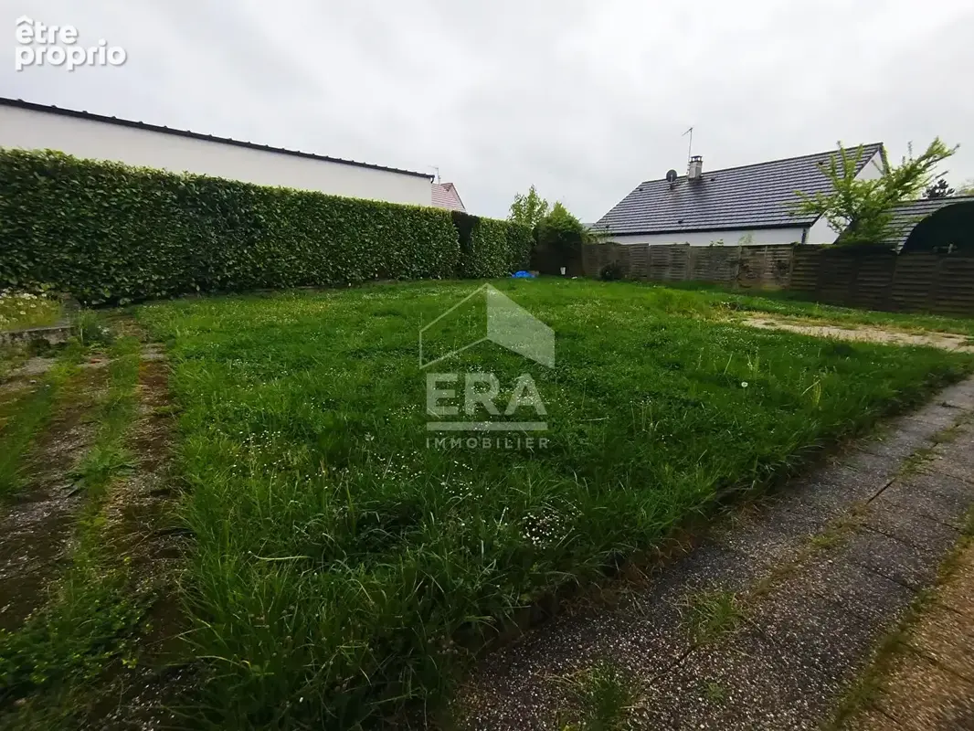 Maison 126m² à vesoul - photo 9
