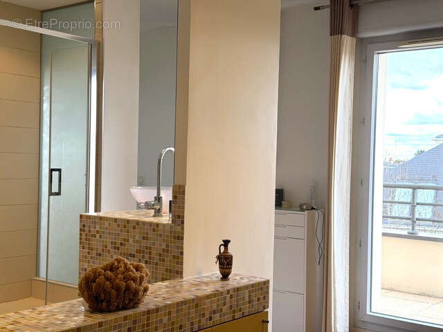 Appartement à ORLEANS