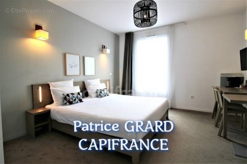 Appartement à CHERBOURG-OCTEVILLE