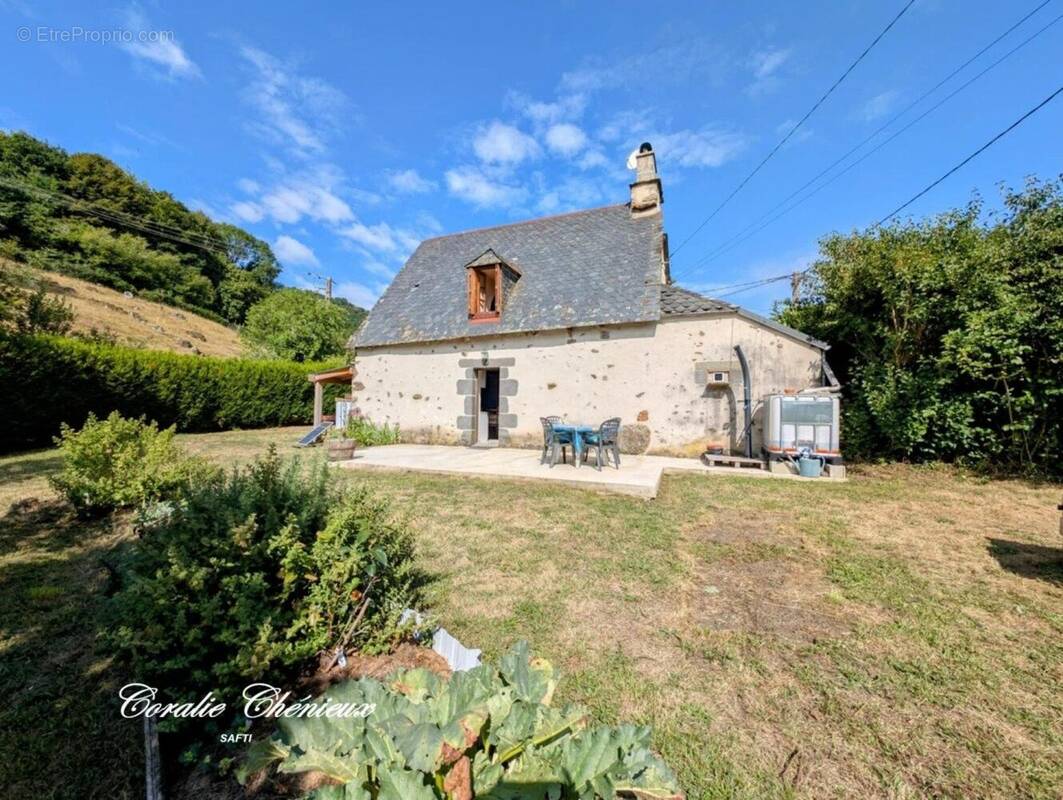 Photo 1 - Maison à MAURIAC