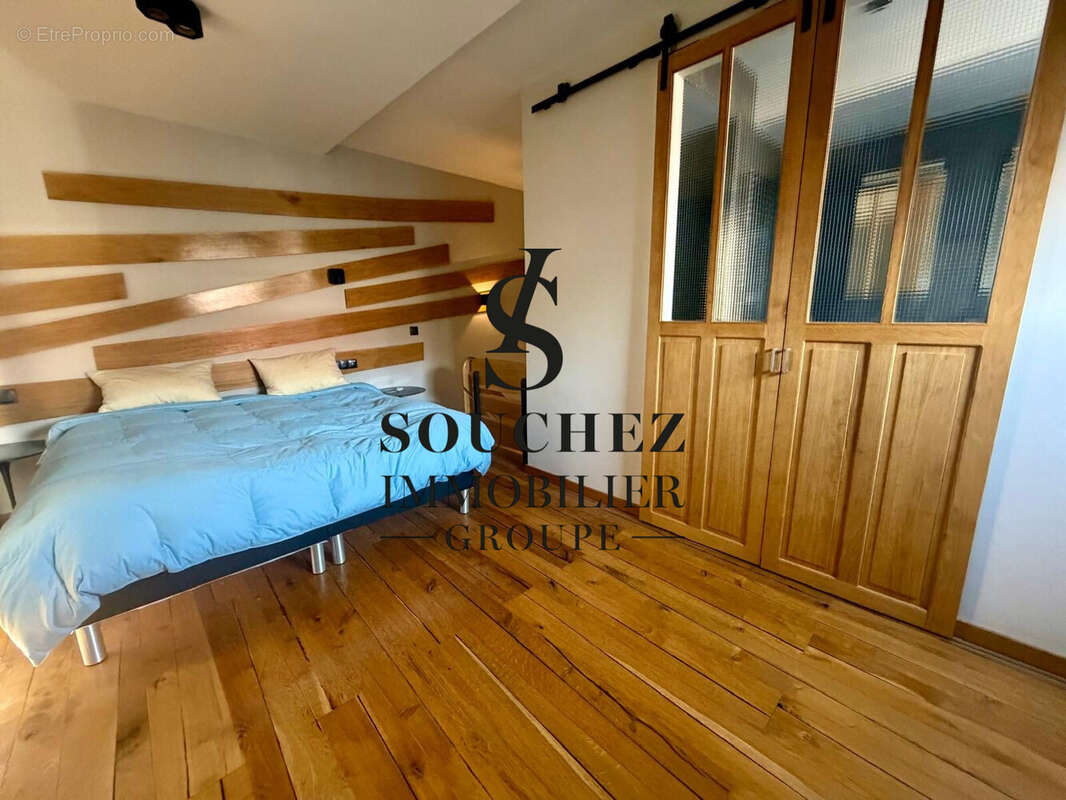 Maison 135 m² à Lens  - photo 2