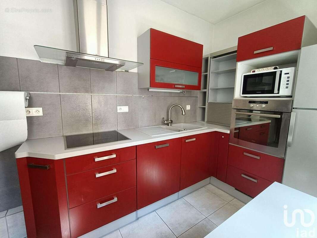 Photo 5 - Maison à VICHY