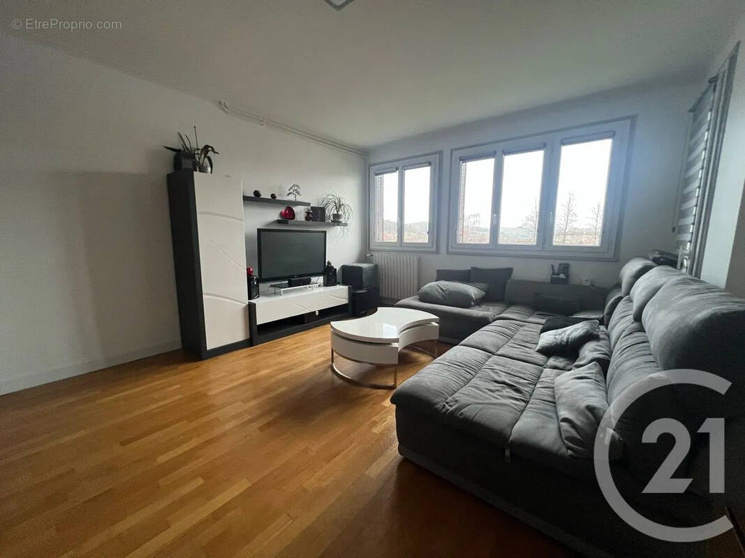 Appartement à AURILLAC