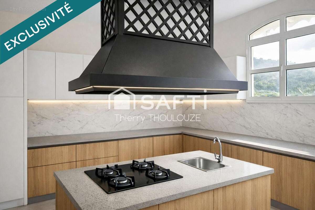 Photo 8 - Maison à GOURBEYRE