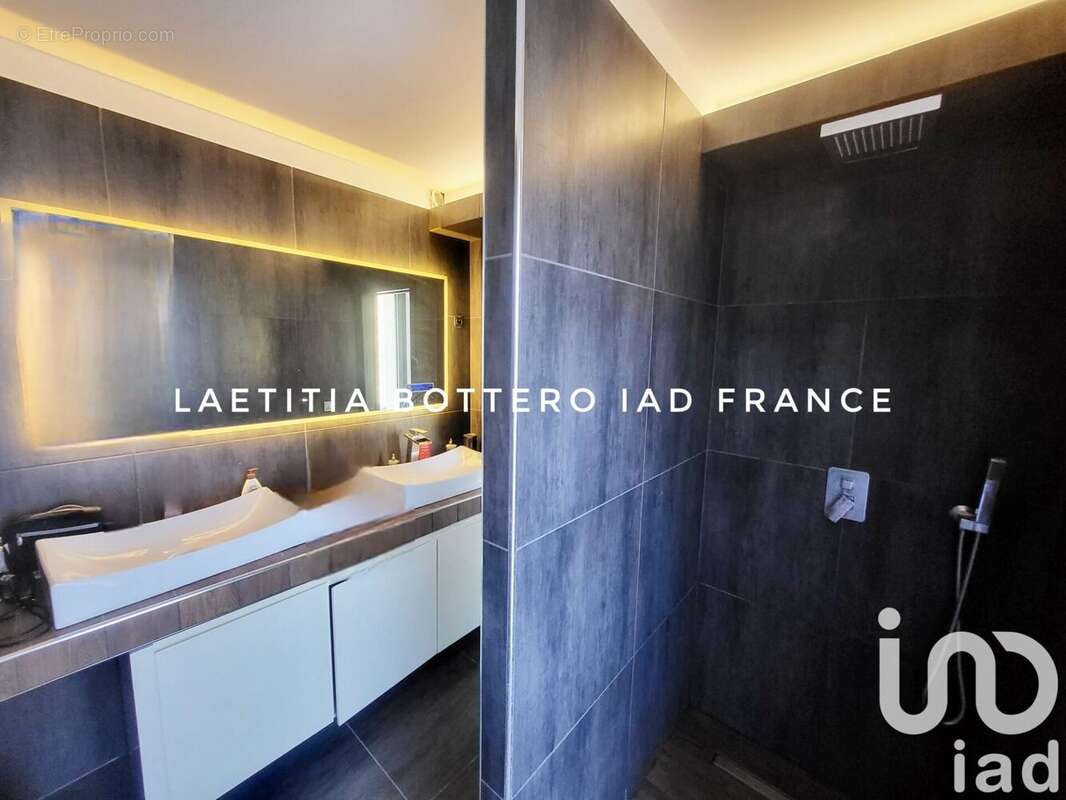 Photo 7 - Maison à OLLIOULES