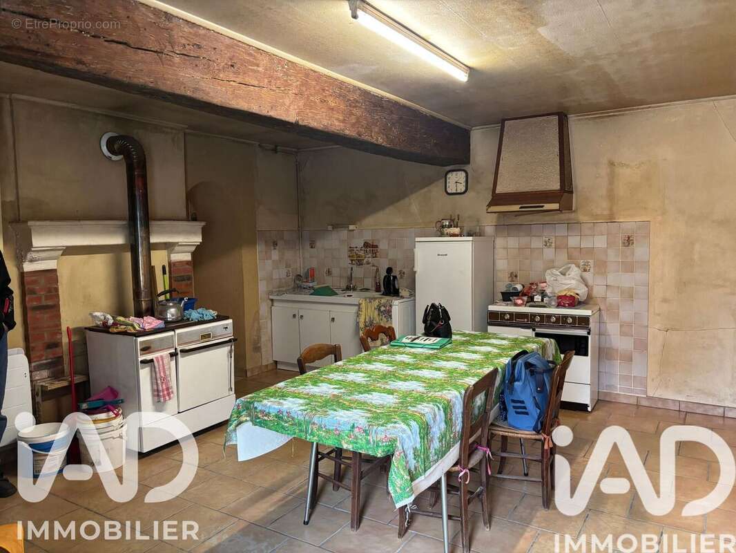 Photo 8 - Maison à LOMBRON