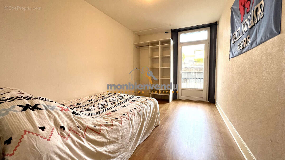 Appartement à AURILLAC
