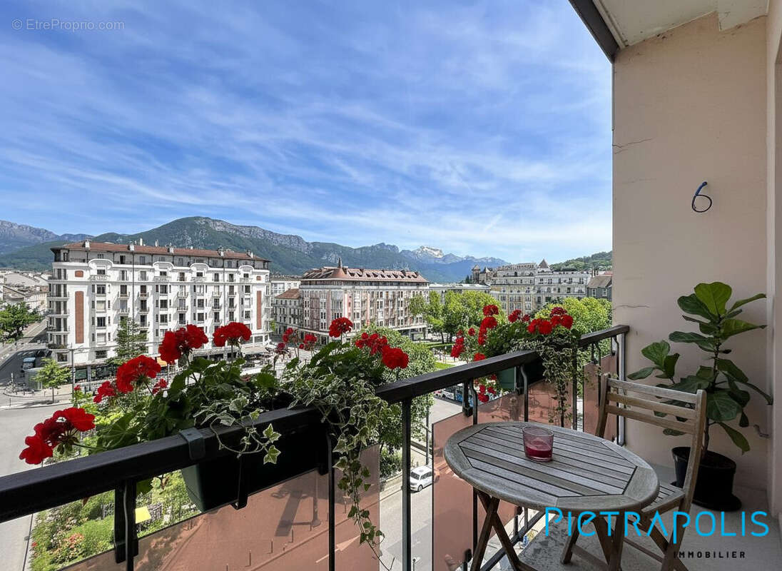 Photo non contractuelle - Appartement à ANNECY