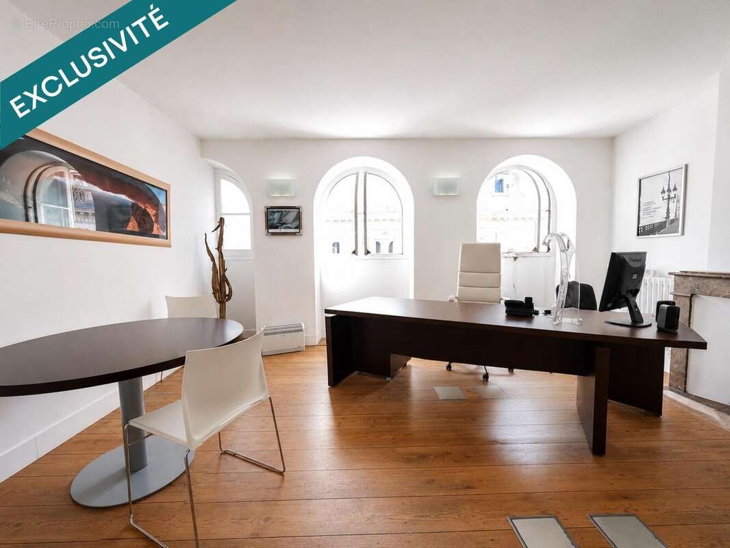 Commerce 282 m² à Bordeaux  - photo 9
