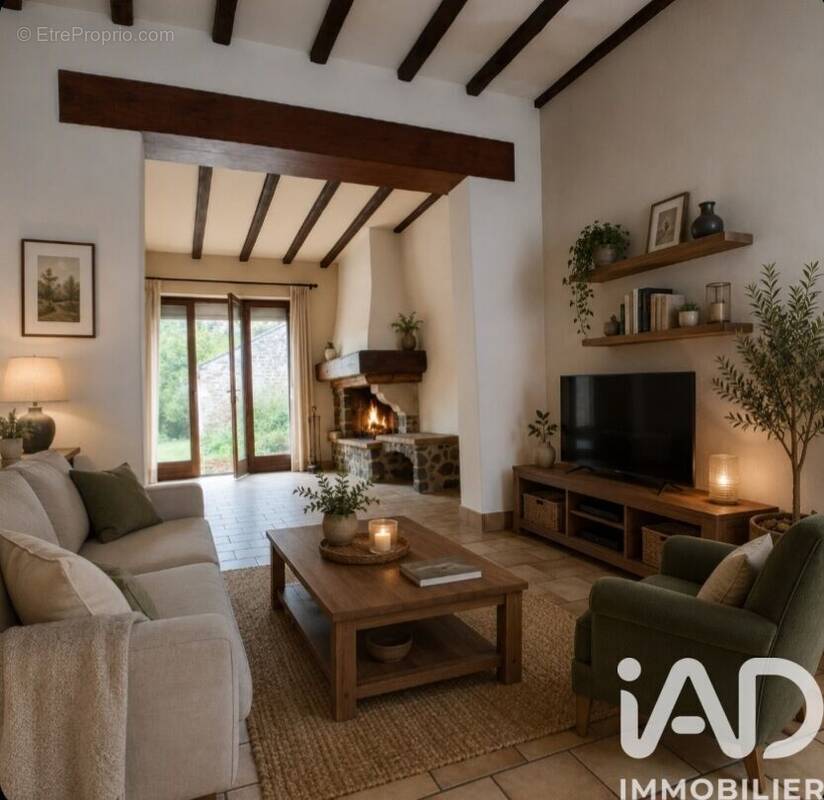 Photo 1 - Maison à HAUTMONT