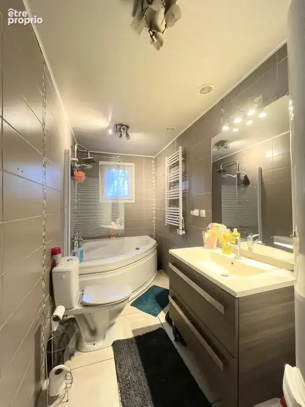 Maison 3 chambres et studio indépendant de 40m2 - photo 5