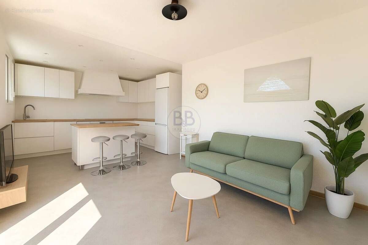 Maison à SAINT-RAPHAEL