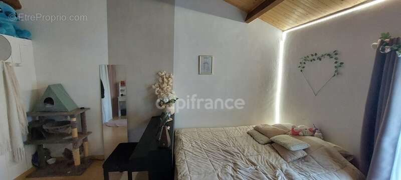 Maison à vendre 5 pièces CURZON (85) - photo 12