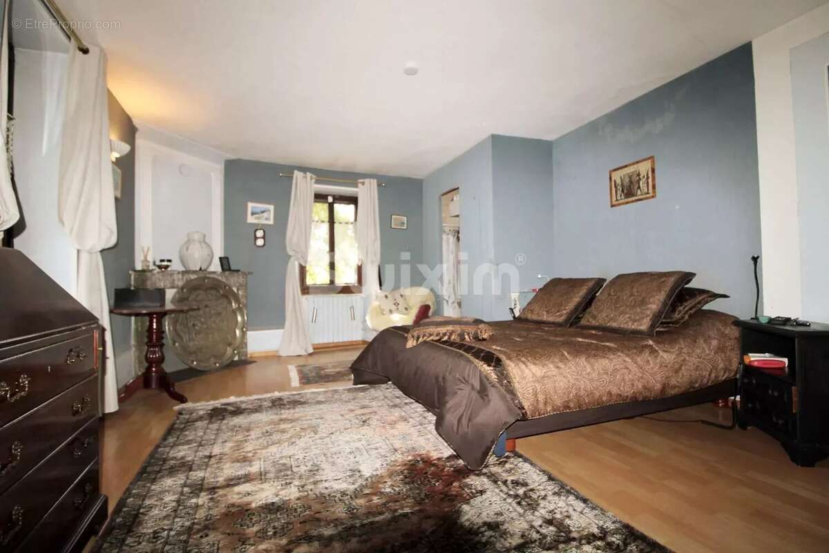 Maison à FILLINGES