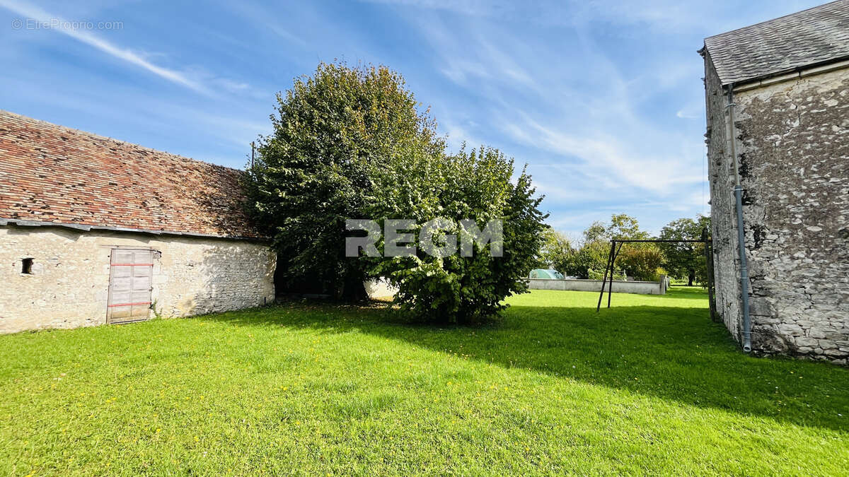 Maison à BEAUGENCY