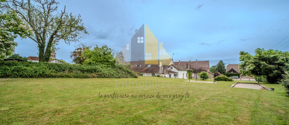Maison à RELANS