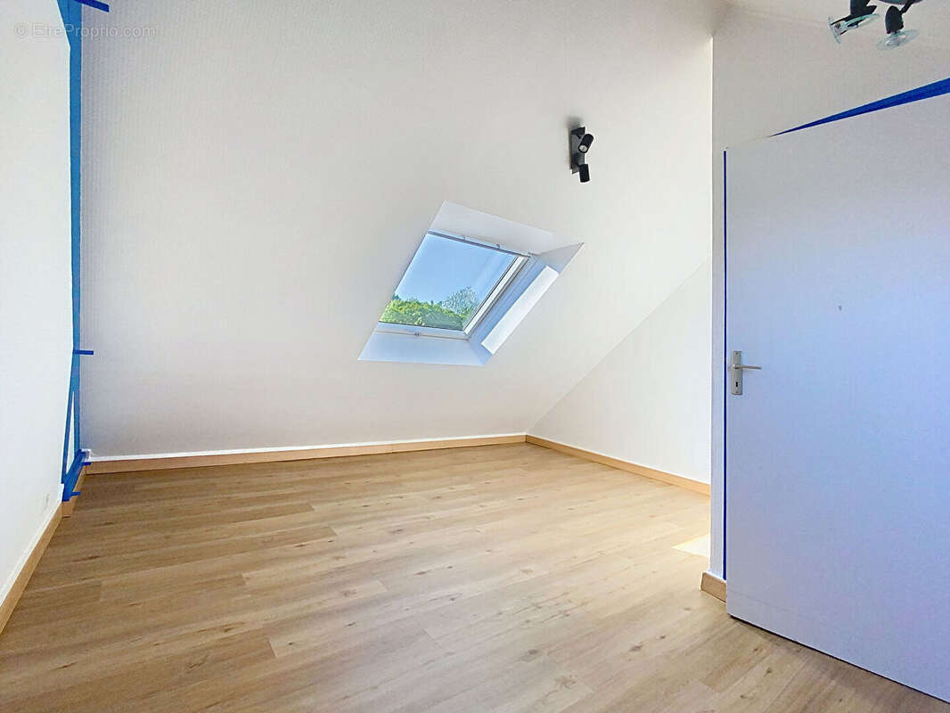 Maison à LA FORET-FOUESNANT