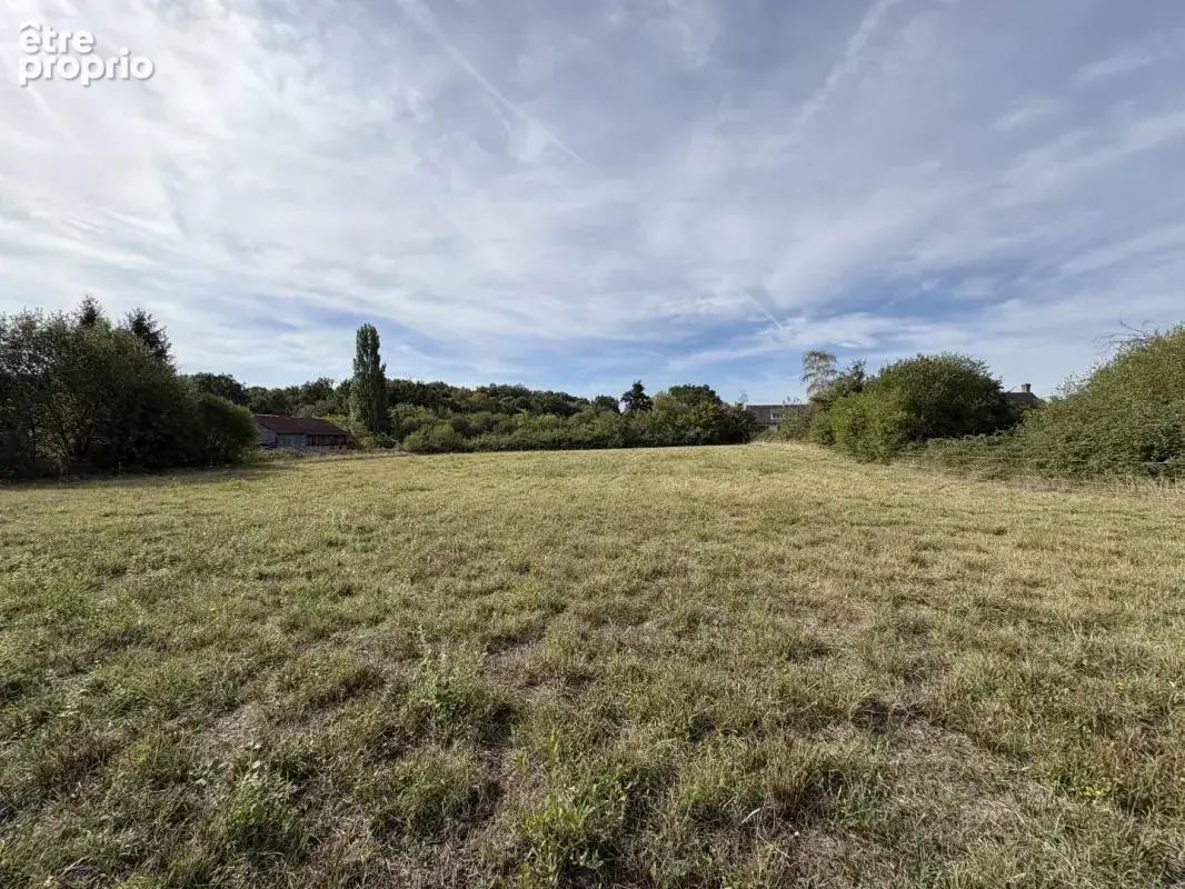 Terrain diffus (hors lotissement) - photo 3