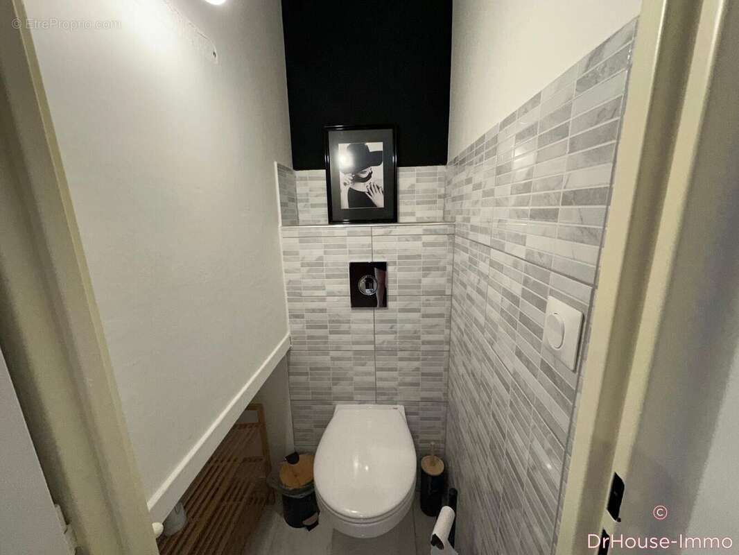 Appartement 27 m² à Agde  - photo 8