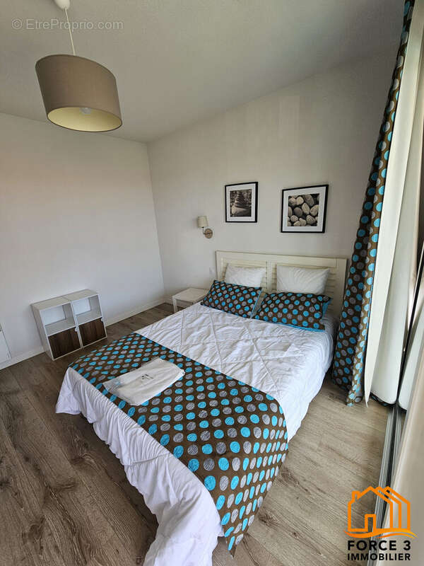Appartement à MIMIZAN