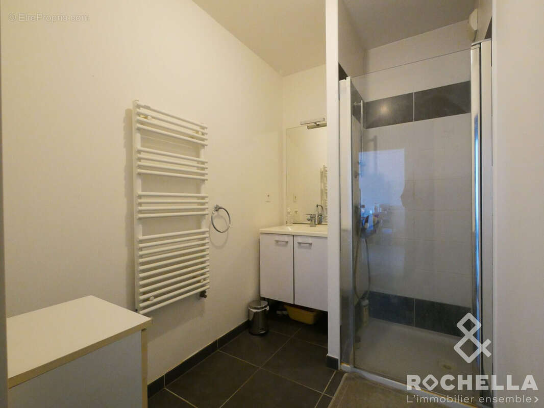 Appartement à LA ROCHELLE