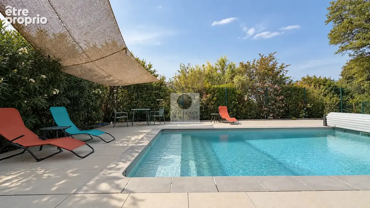 Vue dominante et douceur de vivre à proximité du village - photo 29
