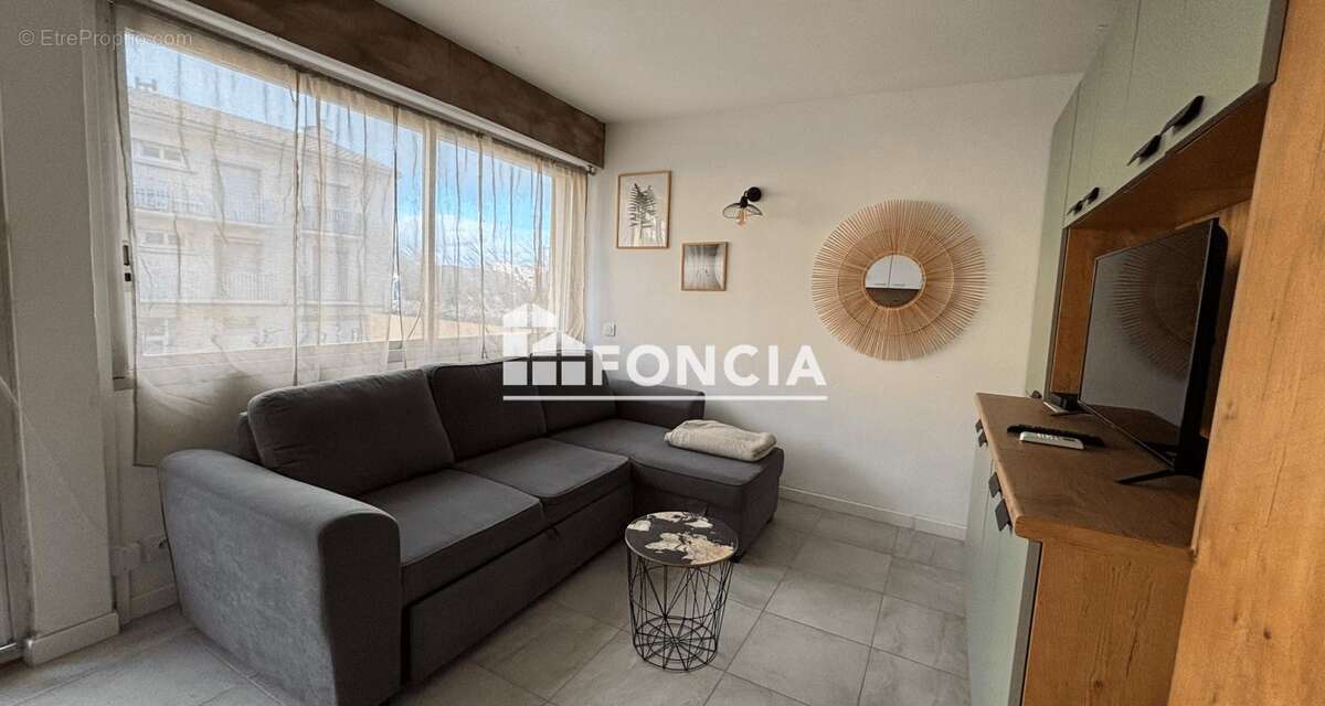 Appartement à CANET-EN-ROUSSILLON