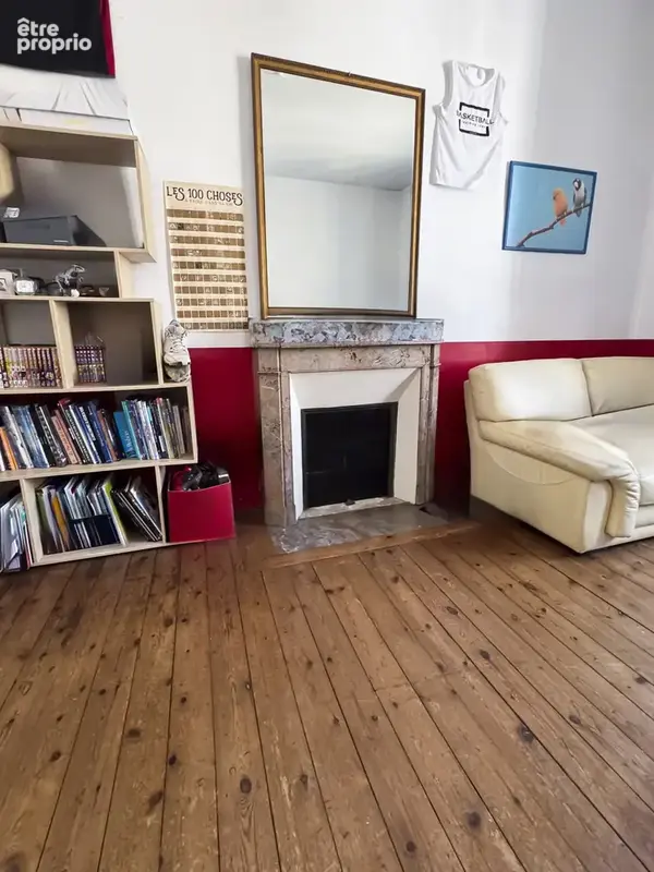 VIARME, Maison ancienne 190m2 - photo 12