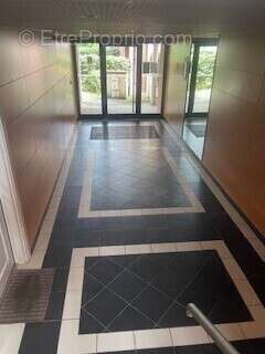 Appartement à CEPET