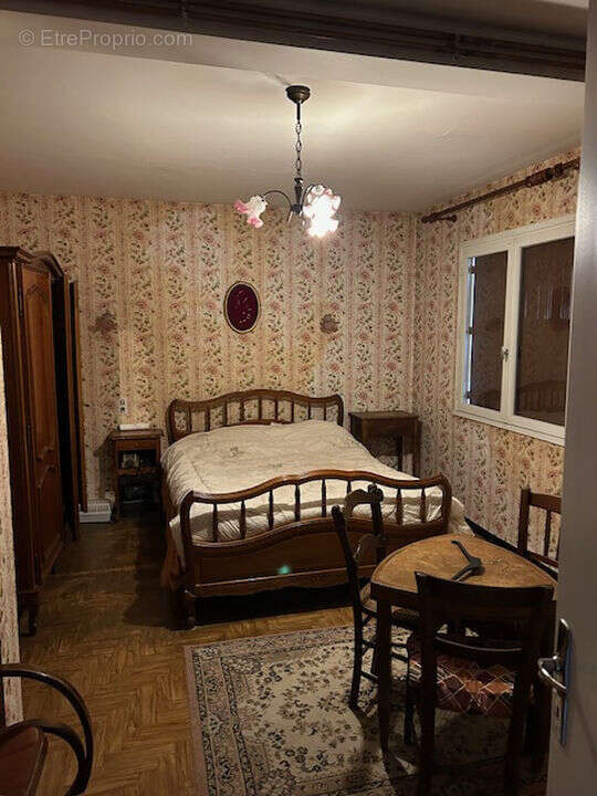 Maison à MONTASTRUC-LA-CONSEILLERE