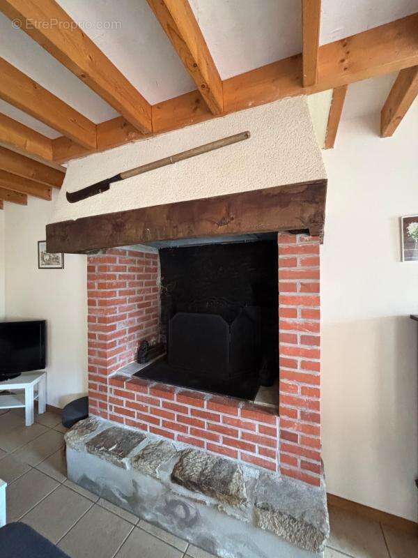 Maison à MUEL