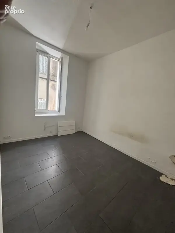 Rue de Guin T2 32 m2 - photo 2