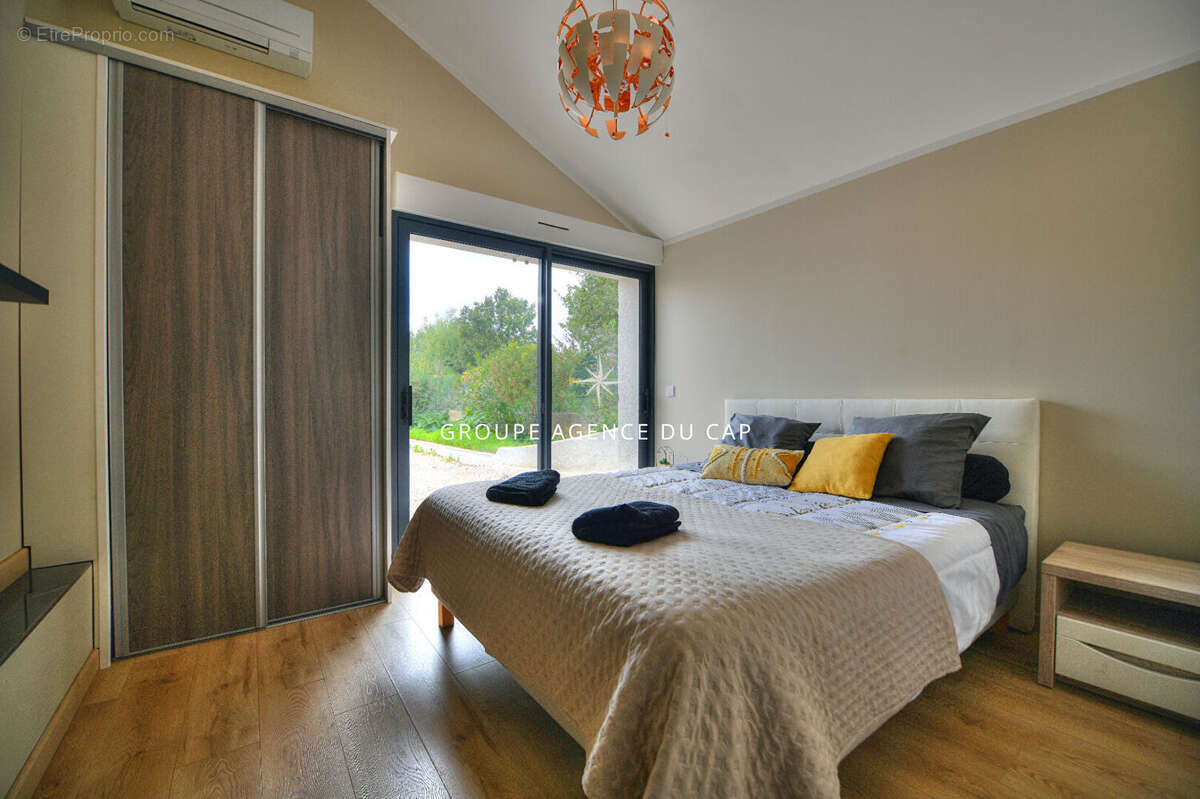 Maison à SAINT-RAPHAEL